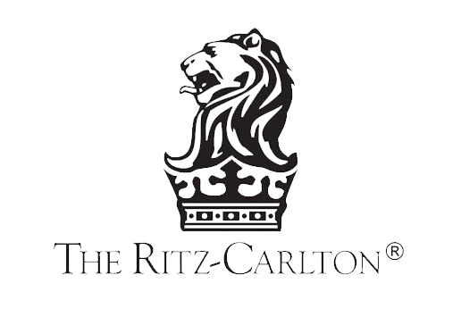 The Ritz-Carlton Jakarta, Mega Kuningan Logo